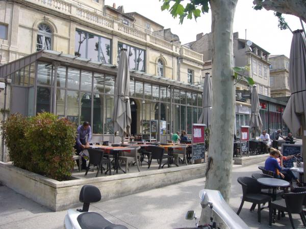 Le Waux-Hall